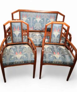 Art Nouveau Salon Suite- Styylish