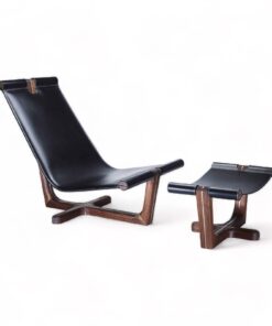 Custom made lounge chair- styylish