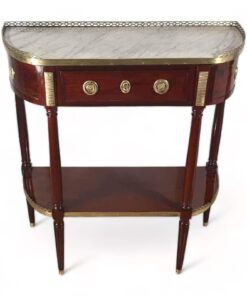 French Antique Console Table- 19th century- styylish