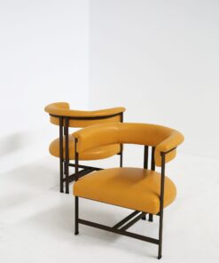 Italian Design Armchair-set of two- Styylish