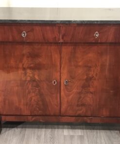 French Empire Sideboard- front view- Styylish