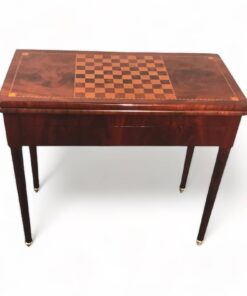 Neoclassical Game Table- Styylish