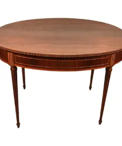 Louis XVI Dining Table- Styylish