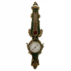 Louis XV Style Barometer- Styylish