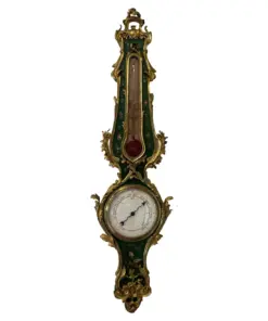 Louis XV Style Barometer- Styylish