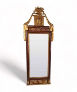 Pier Mirror- styylish