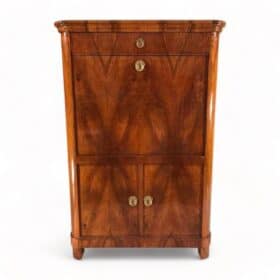 19th century Biedermeier Desk, South Germany 1820