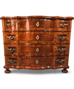 German Baroque Dresser- 18th century- styylish