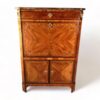 French Antique Secretary Desk- Styylish