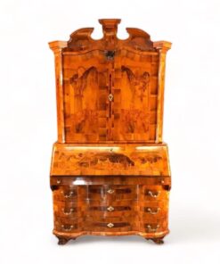 Baroque Cabinet- 18th century- styylish