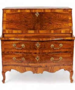 Secretary- 18th century- styylish