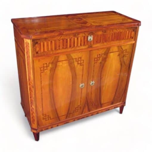 Louis XVI Sideboard- 18th century- styylish