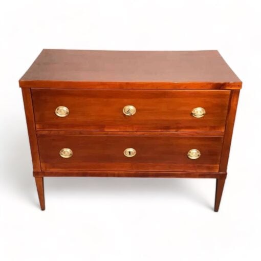 Neoclassical Dresser- styylish