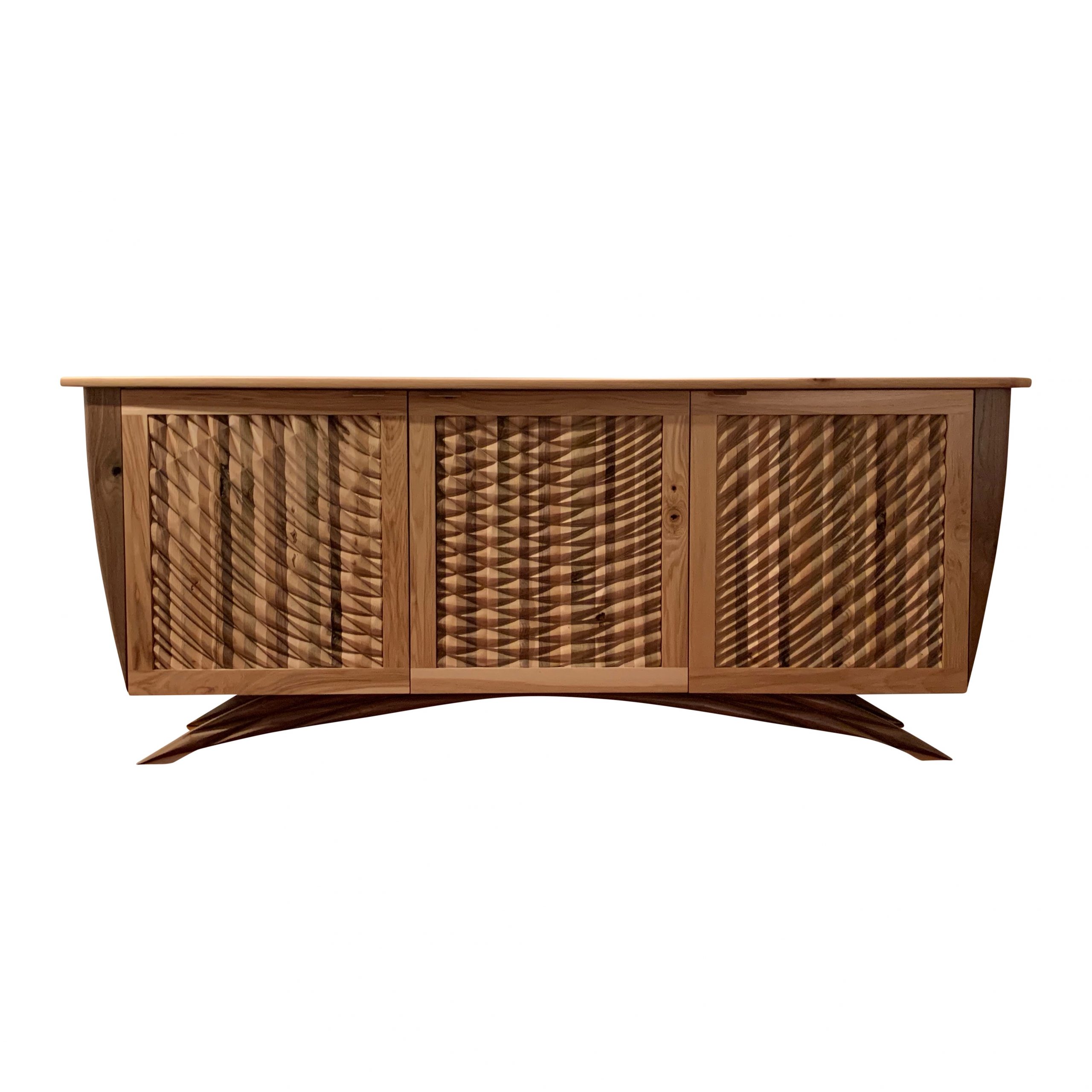 Contemporary Credenza- Styylish