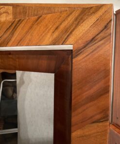 Psyche Mirror- view of the frame- Styylish