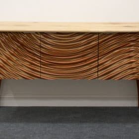 Credenza by Michael Mittelman, Modern Design