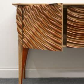 Credenza by Michael Mittelman, Modern Design