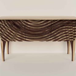 Credenza by Michael Mittelman-front view- styylish