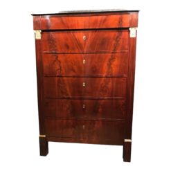 French High Boy Dresser- Styylish