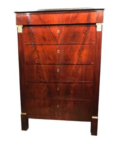 French High Boy Dresser- Styylish