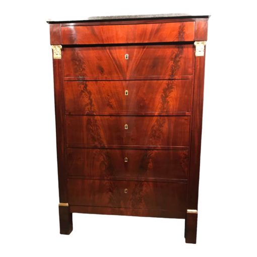 French High Boy Dresser- Styylish