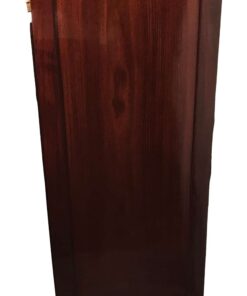 French High Boy Dresser- side view- Styylish