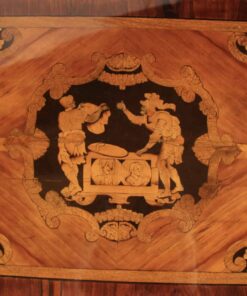 German Baroque Table- Styylish