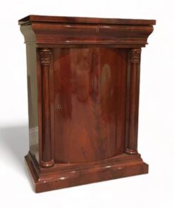 Biedermeier cabinet- styylish