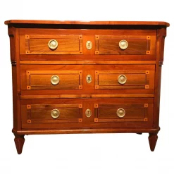 Louis XVI Chest of drawers- Styylish