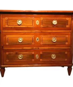 Louis XVI Chest of drawers- Styylish