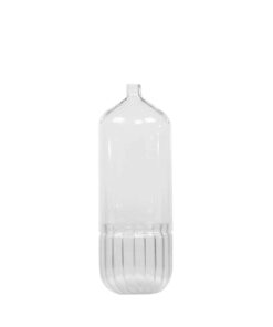 Italian Glass Vase- Styylish