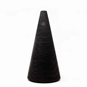 Iconic Black Vase 