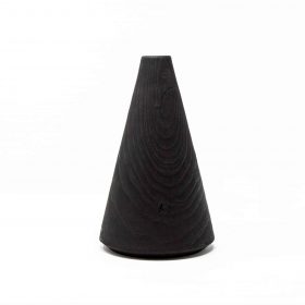 Iconic Black Vase 