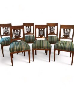 Neoclassical chairs- styylishChairs - Styylish