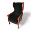 wingback chair- styylish