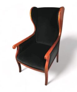 wingback chair- styylish