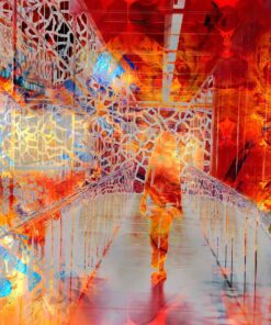 Digital Art Work- Styylish