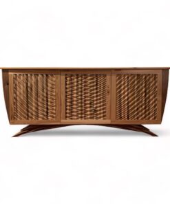 Contemporary Credenza- Styylish