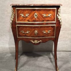 Baroque Style Dresser- front view- Styylish