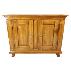 Biedermeier Cherry wood Sideboard-copy- Styylish