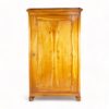 Single Door Viennese Biedermeier Wardrobe- Styylish