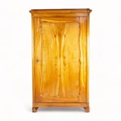 Single Door Viennese Biedermeier Wardrobe- Styylish