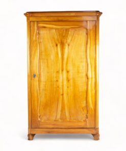 Single Door Viennese Biedermeier Wardrobe- Styylish
