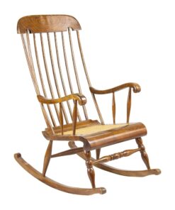 Beechwood Rocking Chair -copy- Styylish