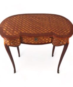 Louis XV Dressing Table- 19th century- styylish