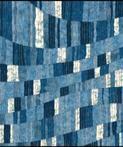 Digital Art Work "Mondulation", by Sandrine Berthon- Styylish