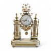 Louis XVI Mantel Clock- Styylish