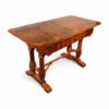 Biedermeier Walnut Desk- Styylish