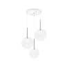 Glass Bubble Pendant Light- Styylish