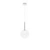 Glass Bubble Light fixture- Styylish